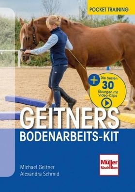 Geitners Bodenarbeits-Kit, Michael Geitner