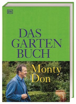 Das Gartenbuch, Monty Don