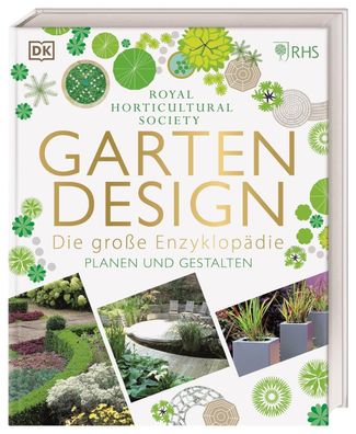 Gartendesign - Die gro?e Enzyklop?die, Chris Young