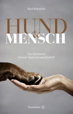 Hund & Mensch, Kurt Kotrschal