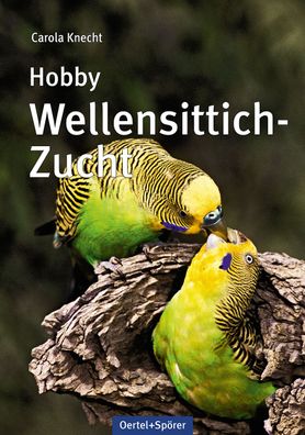 Hobby Wellensittich-Zucht, Carola Knecht