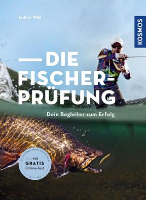 Die Fischerpr?fung, Lothar Witt