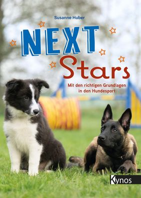 Next Stars, Susanne Huber