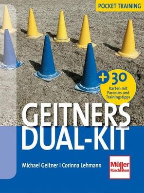 Geitners Dual-Kit, Michael Geitner