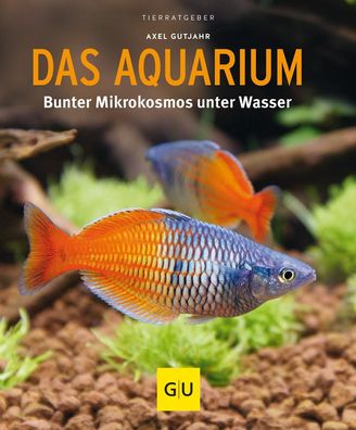 Das Aquarium, Axel Gutjahr