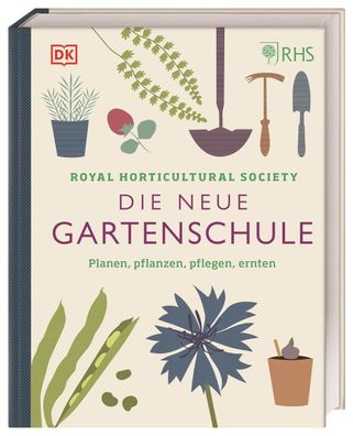 Die neue Gartenschule, Royal Horticultural Society