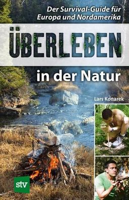 berleben in der Natur, Lars Konarek