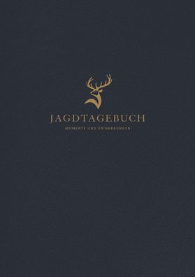 Jagdtagebuch, (Djv) Deutscher Jagdverband