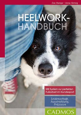 Heelwork Handbuch, Anna Herzog
