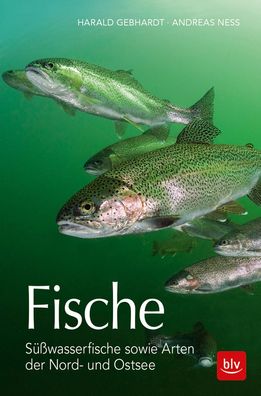 Fische, Harald Gebhardt