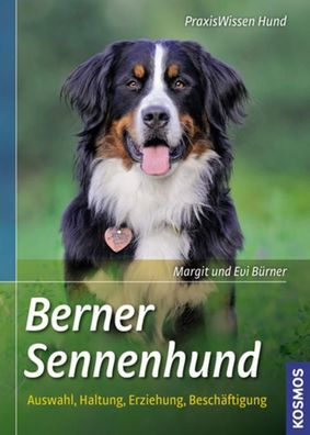 Berner Sennenhund, Margit B?rner