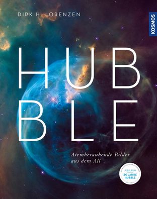 Hubble, Dirk H. Lorenzen