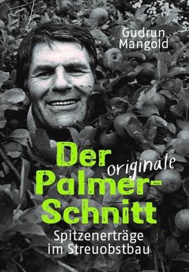Der originale Palmer-Schnitt, Gudrun Mangold