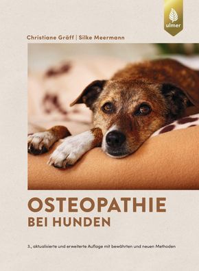 Osteopathie bei Hunden, Christiane Gr?ff