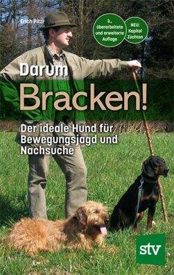Darum Bracken!, Erich Pitzl