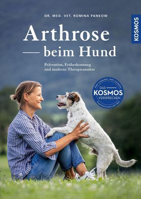 Arthrose beim Hund, Romina Pankow