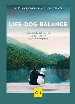 Life-Dog-Balance, J?rg Ziemer