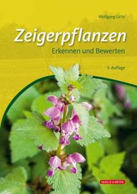 Zeigerpflanzen, Wolfgang Licht