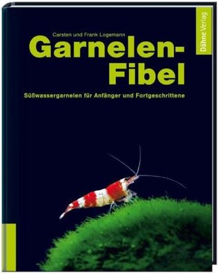 Garnelenfibel, Carsten Logemann