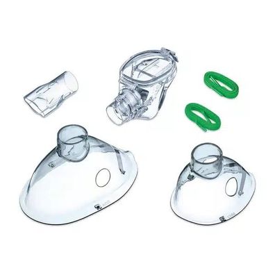 Beurer Yearpack für den Inhalator - IH 55 - B075VB1QL3 | Packung (100 Stück)