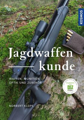 Jagdwaffenkunde, Norbert Klups