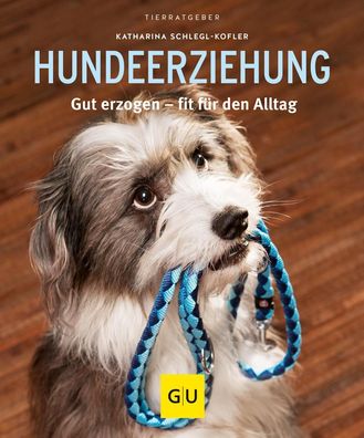 Hundeerziehung, Katharina Schlegl-Kofler