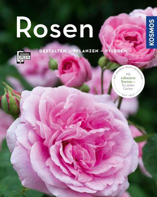 Rosen (Mein Garten), Thomas Proll