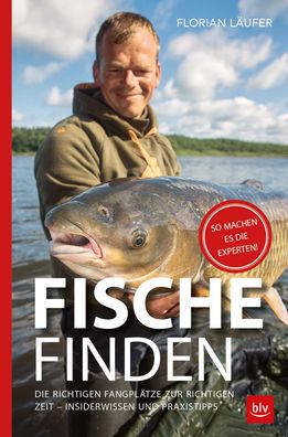 Fische finden, Florian L?ufer