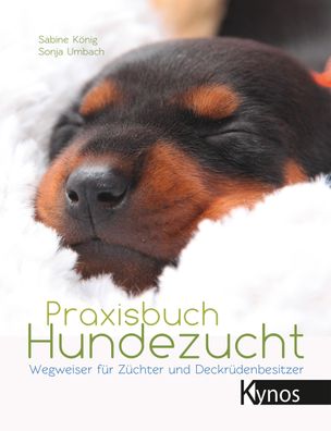 Praxisbuch Hundezucht, Sabine K?nig