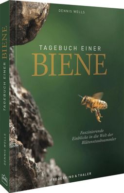 Tagebuch einer Biene, Dennis Wells