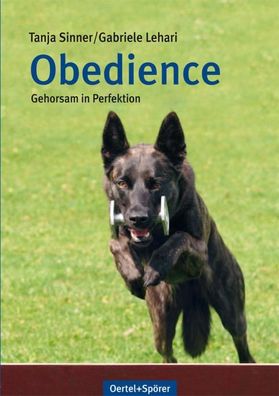 Obedience, Tanja Sinner