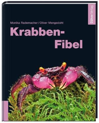 Krabben-Fibel, Oliver Mengedoht