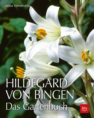 Hildegard von Bingen, Gerda Tornieporth