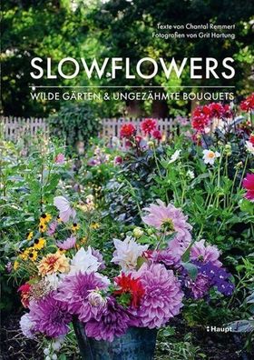 Slowflowers, Chantal Remmert