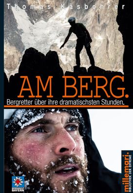 Am Berg., Thomas K?sbohrer