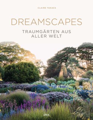Dreamscapes, Claire Takacs