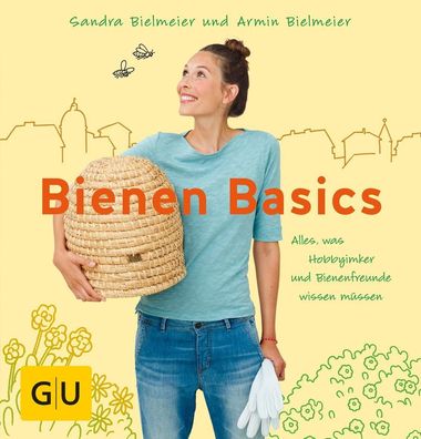 Bienen Basics, Armin Bielmeier