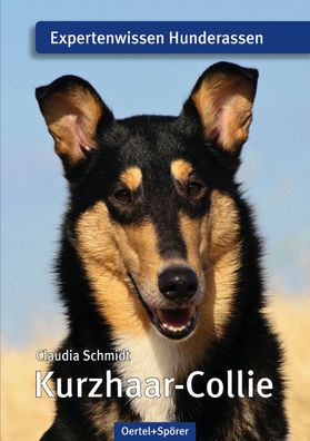 Kurzhaar-Collie, Claudia Schmidt