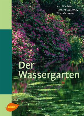 Der Wassergarten, Herbert Bollerhey