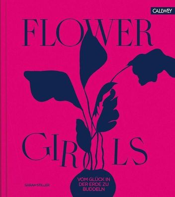 Flower Girls, Sarah Stiller
