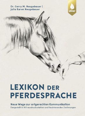 Lexikon der Pferdesprache, Gerry M. Neugebauer