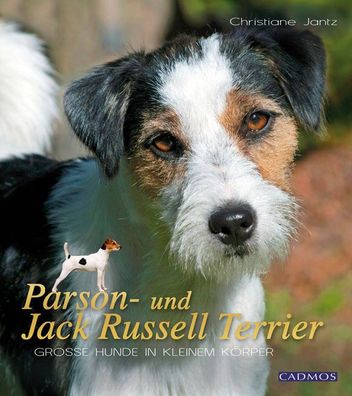 Parson- und Jack Russel Terrier, Christiane Jantz