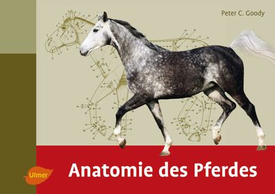Anatomie des Pferdes, Peter C. Goody