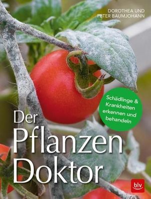 Der Pflanzen Doktor, Dorothea Baumjohann