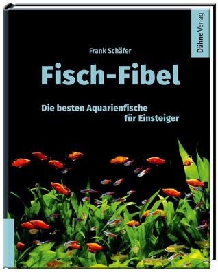 Fisch-Fibel, Frank Sch?fer