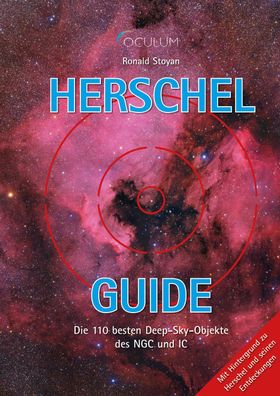 Herschel-Guide, Ronald Stoyan