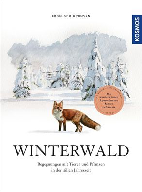 Winterwald, Ekkehard Ophoven