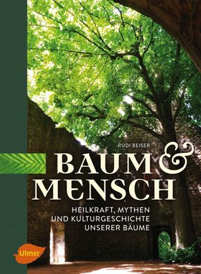 Baum und Mensch, Rudi Beiser