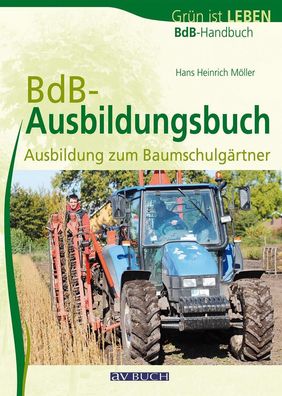 BdB-Ausbildungsbuch, Hans Heinrich M?ller