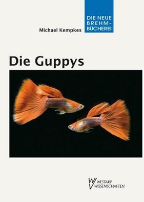 Die Guppys, Michael Kempkes
